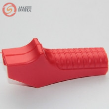 PVC红色工具柄
