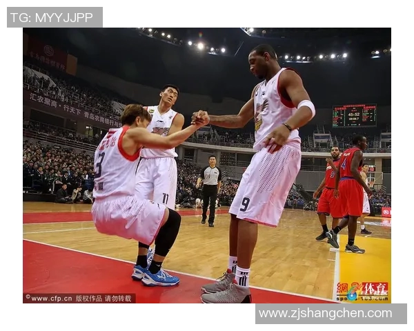 中国与日本篮球友谊赛精彩对决展现两国体育精神与友谊的碰撞