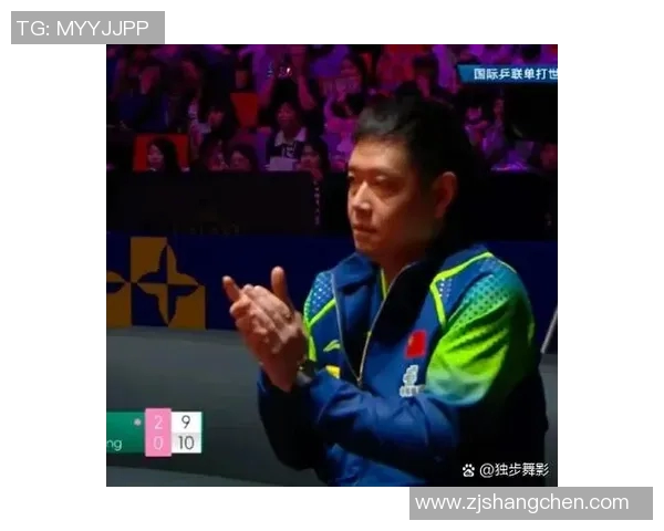 北京乒乓球队在世界杯中的心理素质分析与表现评估