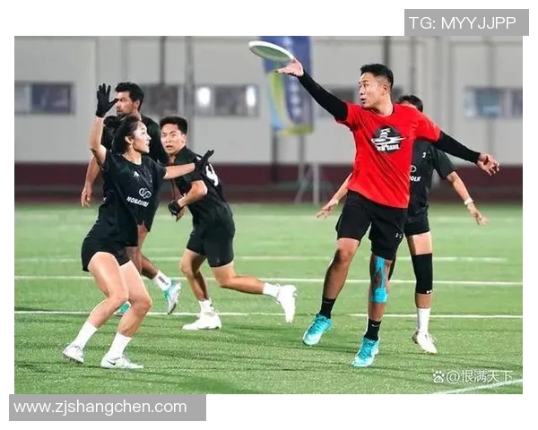 深入分析北京飞盘队的战术演变与转换打法的独特魅力