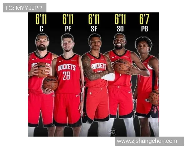 火箭队现役球员名单及重点球员数据详解 火箭队现役球员名单及重点球员数据详解