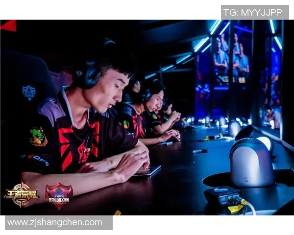 王者荣耀热议LNG战队意识问题引发玩家热烈讨论与思考