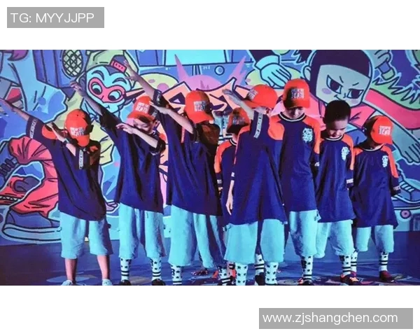 街舞盛宴：深入重庆街舞队的团队精神与协作之道