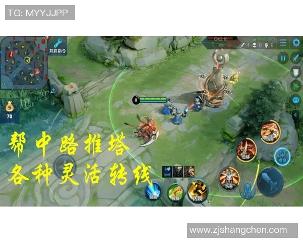 刘军深度解析王者荣耀游戏技巧与心得分享助你快速提升段位 刘军深度解析王者荣耀游戏技巧与心得分享助你快速提升段位