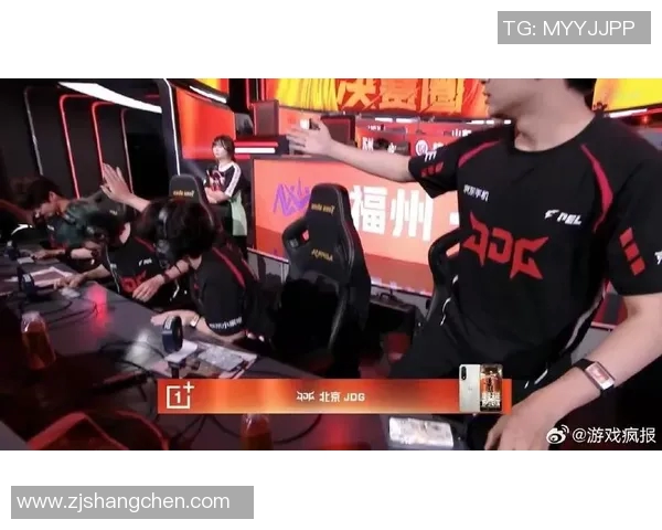 和平精英评论：探讨JDG在比赛中控制能力的优劣势分析