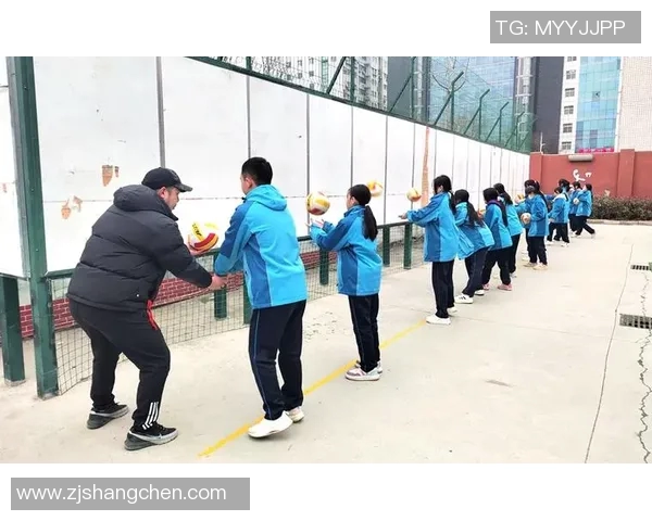 西安排球队的比赛经验分享与技巧探讨助力排球爱好者提升竞技水平 西安排球队的比赛经验分享与技巧探讨助力排球爱好者提升竞技水平